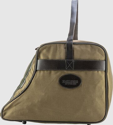 Jack Pyke Canvas Walking Boot Bag